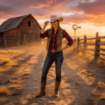 magnific_a-confident-cowgirl-posin_e8OwppidqL